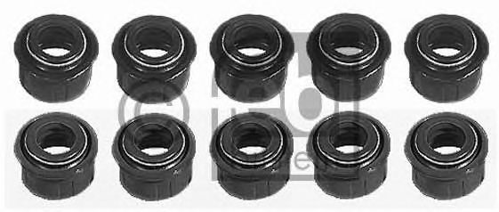 Комплект прокладок, стержень клапана FEBI BILSTEIN 08636