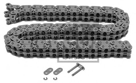 Цепь привода распредвала FEBI BILSTEIN 09241