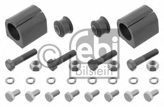 Ремкомплект, подшипник стабилизатора FEBI BILSTEIN 10245