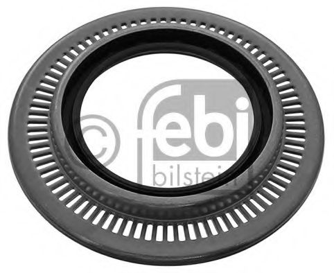 Уплотняющее кольцо вала, планетарная колесная передача FEBI BILSTEIN 11256