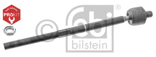 Осевой шарнир, рулевая тяга FEBI BILSTEIN 12025