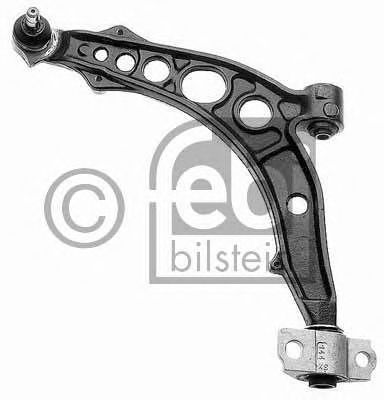 Рычаг независимой подвески колеса, подвеска колеса FEBI BILSTEIN 12570