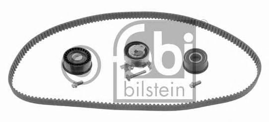 Комплект ремня ГРМ FEBI BILSTEIN 14110