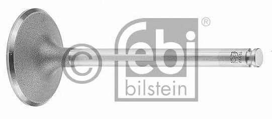 Впускной клапан FEBI BILSTEIN 15359