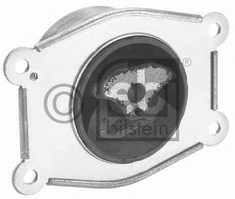 Подвеска, двигатель FEBI BILSTEIN 15638