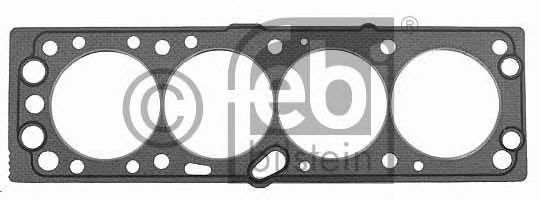 Прокладка, головка цилиндра FEBI BILSTEIN 17743