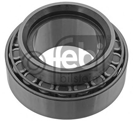 Подшипник ступицы колеса SAMPA 200073