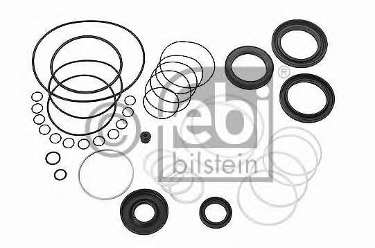 Комплект прокладок, гидравлический насос FEBI BILSTEIN 19146