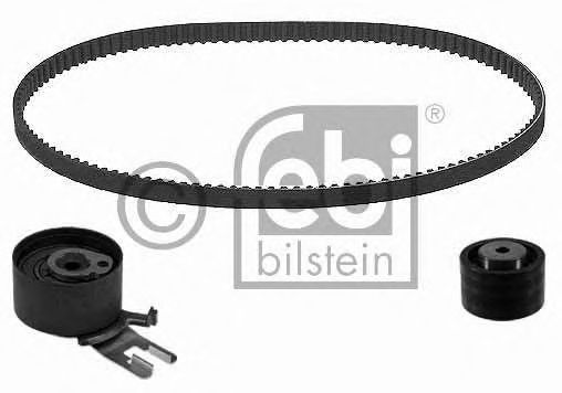 Комплект ремня ГРМ FEBI BILSTEIN 22737