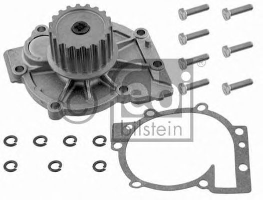 Водяной насос FEBI BILSTEIN 23303