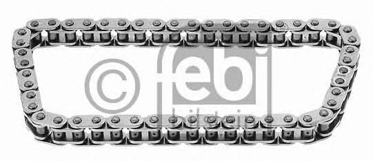 Цепь привода распредвала FEBI BILSTEIN 25362