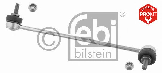 Тяга / стойка, стабилизатор FEBI BILSTEIN 27196