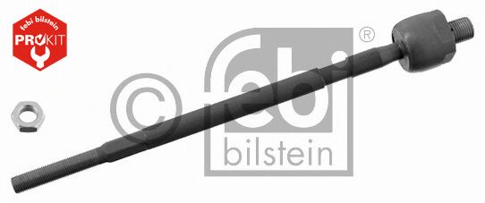 Осевой шарнир, рулевая тяга FEBI BILSTEIN 27926