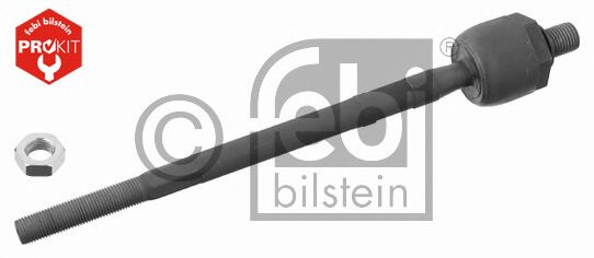 Осевой шарнир, рулевая тяга FEBI BILSTEIN 28058