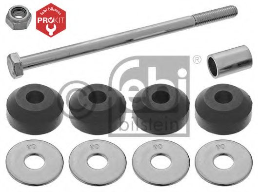 Тяга / стойка, стабилизатор FEBI BILSTEIN 41043