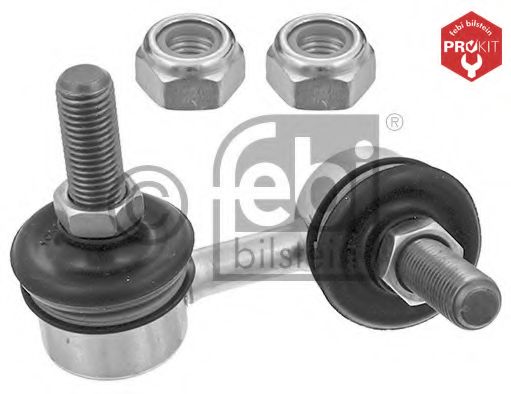 Тяга / стойка, стабилизатор FEBI BILSTEIN 41177