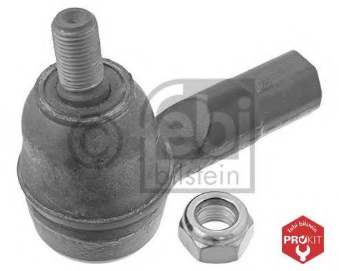 Наконечник поперечной рулевой тяги FEBI BILSTEIN 41906