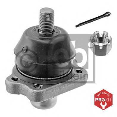 Несущий / направляющий шарнир FEBI BILSTEIN 42624