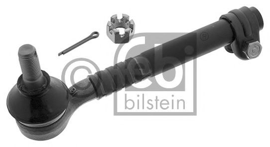 Наконечник поперечной рулевой тяги FEBI BILSTEIN 43197