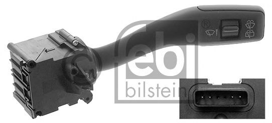 Переключатель стеклоочистителя FEBI BILSTEIN 45703