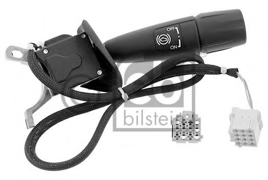 Выключатель на колонке рулевого управления FEBI BILSTEIN 47332