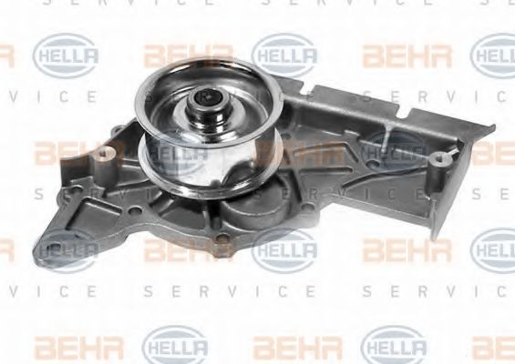 Водяной насос BEHR HELLA SERVICE 8MP 376 801-694