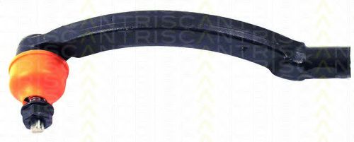 Наконечник поперечной рулевой тяги TRISCAN 8500 27122