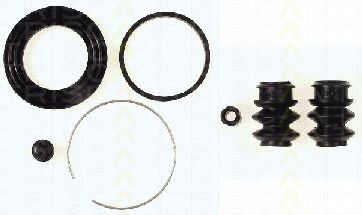 Ремкомплект, тормозной суппорт TRISCAN 8170 202015