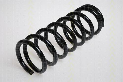 Пружина ходовой части TRISCAN 8750 2303