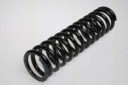 Пружина ходовой части TRISCAN 8750 2314