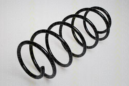 Пружина ходовой части TRISCAN 8750 2942