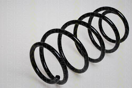 Пружина ходовой части TRISCAN 8750 2980