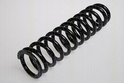 Пружина ходовой части TRISCAN 8750 4035