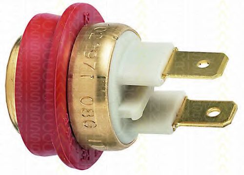 Термовыключатель, вентилятор радиатора TRISCAN 8625 132102