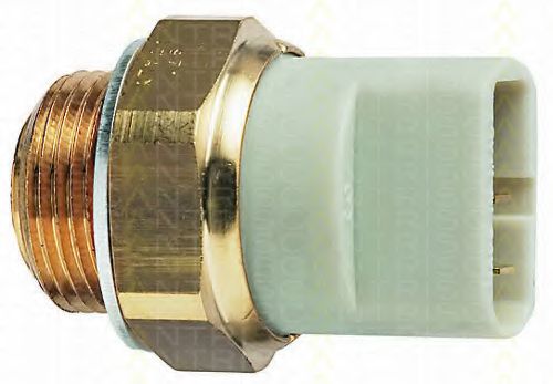 Термовыключатель, вентилятор радиатора TRISCAN 8625 139110