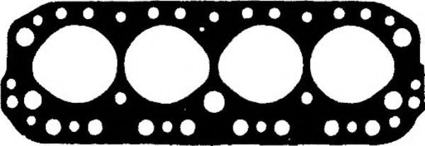Прокладка, головка цилиндра PAYEN AJ060
