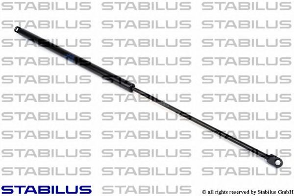 Газовая пружина, крышка багажник STABILUS 069914