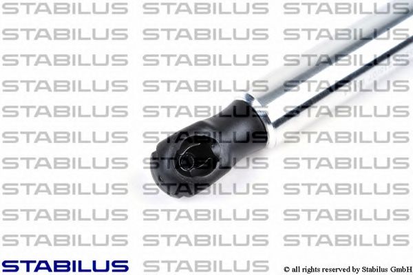 Газовая пружина, крышка багажник STABILUS 105911
