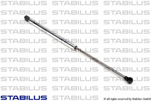 Газовая пружина, крышка багажник STABILUS 3223YB