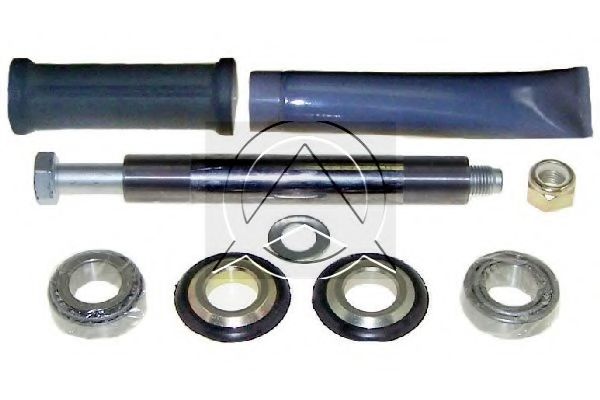 Ремкомплект, подвеска колеса SIDEM 19673 KIT