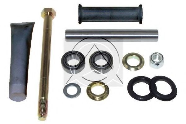 Ремкомплект, подвеска колеса SIDEM 19674 KIT