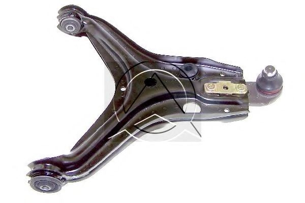 Рычаг независимой подвески колеса, подвеска колеса SIDEM 37473