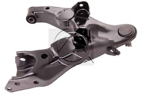 Рычаг независимой подвески колеса, подвеска колеса SIDEM 45577