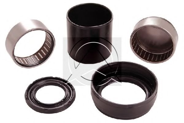 Ремкомплект, подвеска колеса SIDEM 53278 KIT