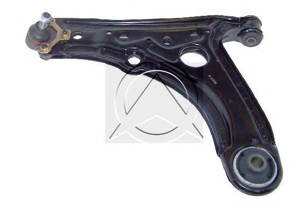 Рычаг независимой подвески колеса, подвеска колеса SIDEM 63674