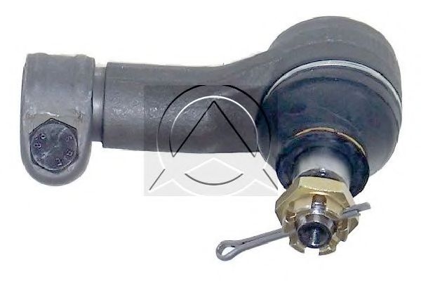 Наконечник поперечной рулевой тяги SIDEM 64137