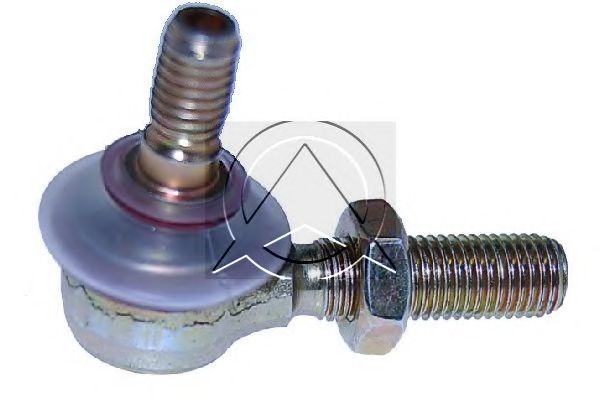 Шаровая головка, система тяг и рычагов SIDEM 68038