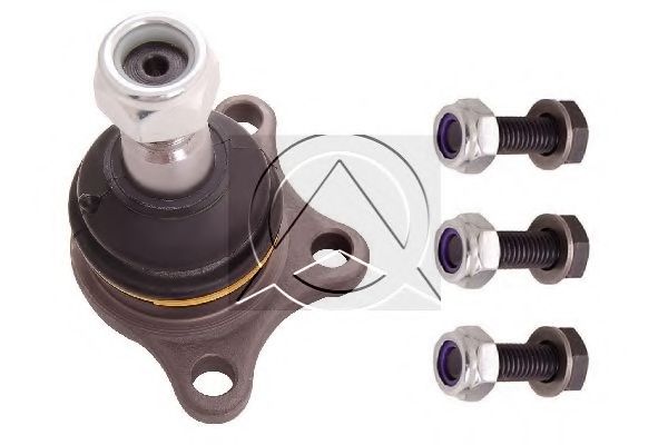 Несущий / направляющий шарнир SIDEM 72285