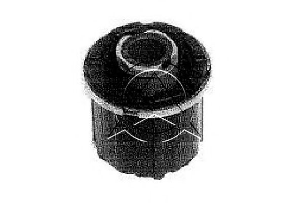 Подвеска, рычаг независимой подвески колеса SIDEM 801631