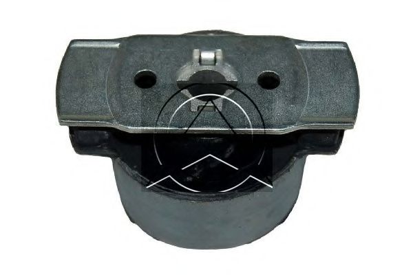 Втулка, балка моста SIDEM 805309